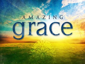 Amazing Grace