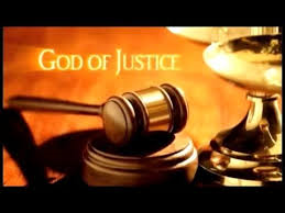 God's Justice