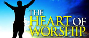 Heart of Worship